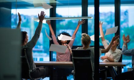 Gutiérrez Zamora: Día Internacional de la Diversión en el Trabajo