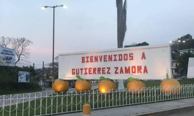 Programa Gutiérrez Zamora Semana Santa 2022