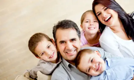 Coatzintla: Domingo Familiar