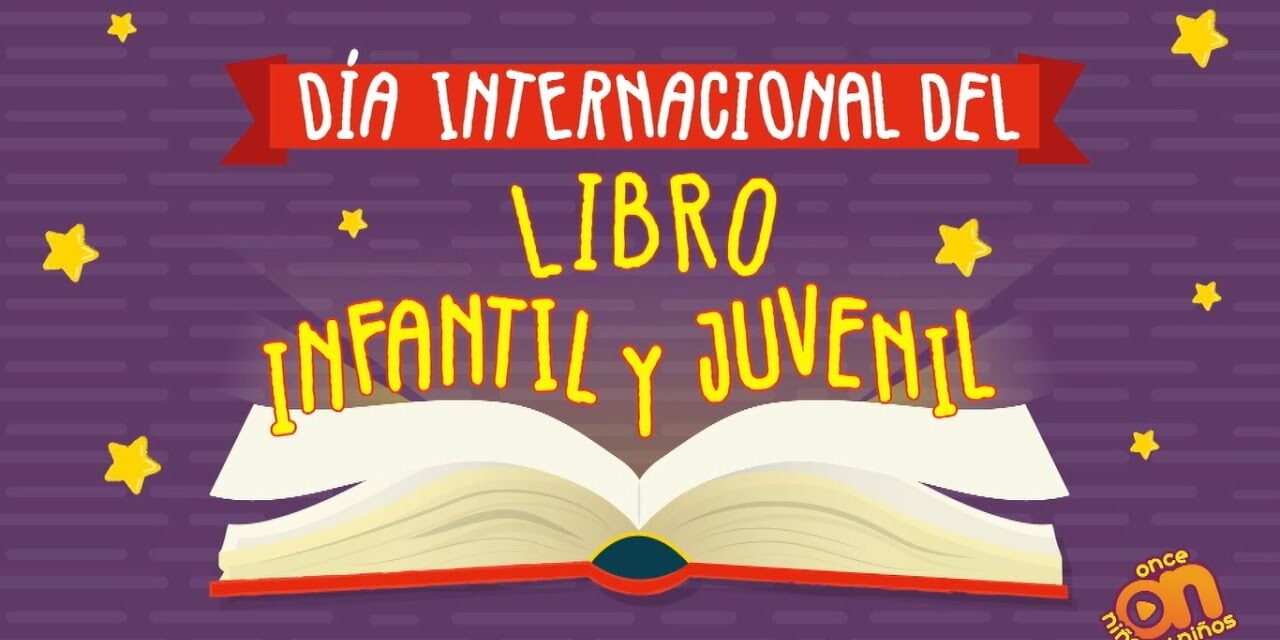 Tecolutla: Día Internacional del Libro Infantil y Juvenil