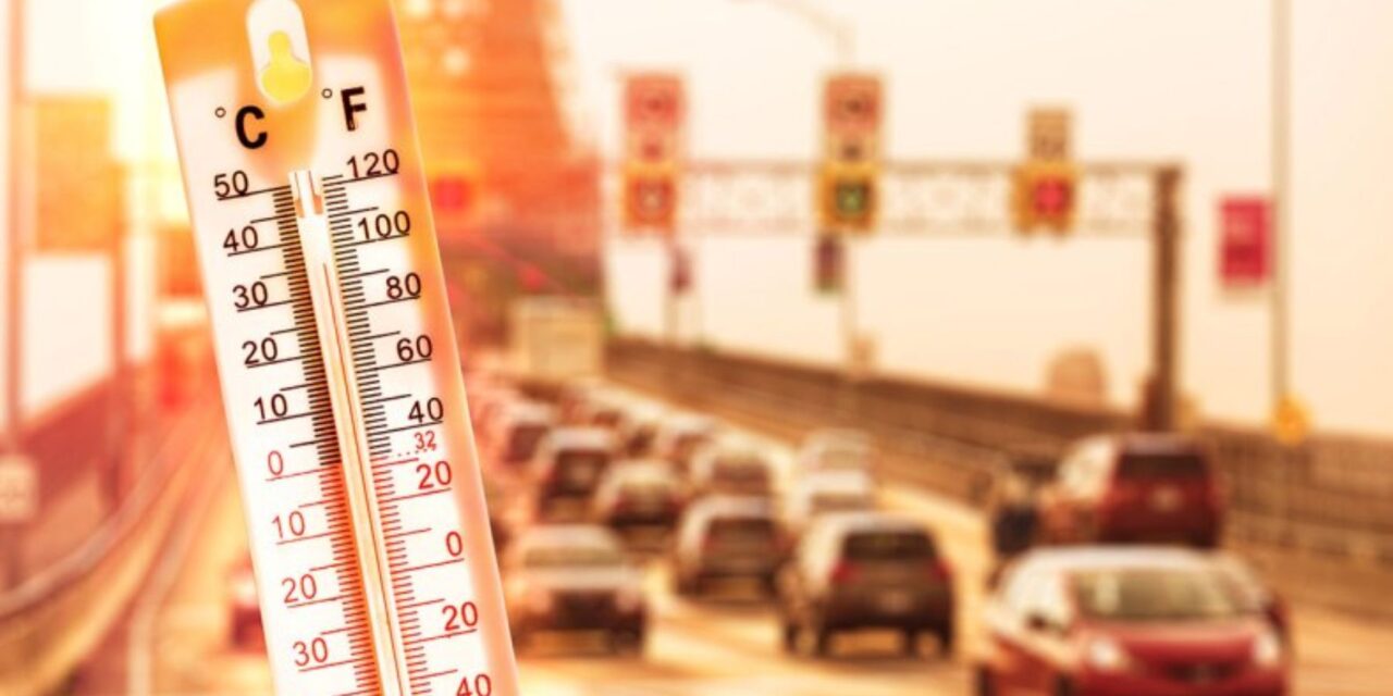 Tecolutla: Recomendaciones ante el incremento en la temperatura en los próximos días