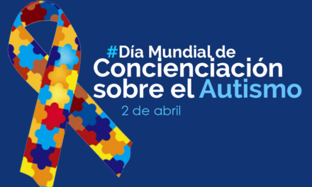 Platón Sánchez: Dia Mundial de Concienciación sobre el Autismo