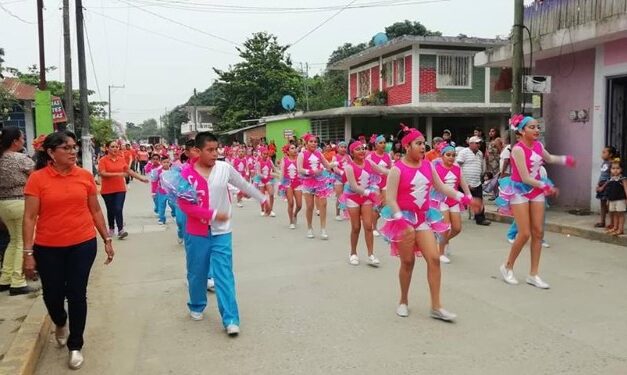 Cazones: Convocatoria para ser la nueva imagen del Carnaval 2022