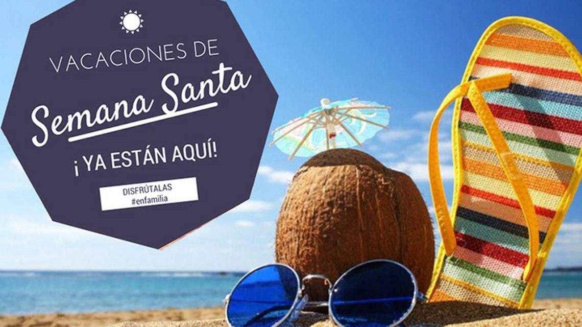 Programa Semana Santa Ozuluama 2022