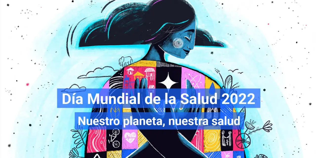 Coatzintla: Día Mundial de la Salud