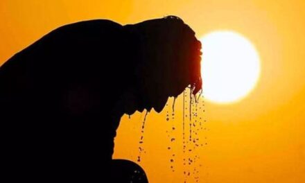 Platón Sánchez: Ola de calor