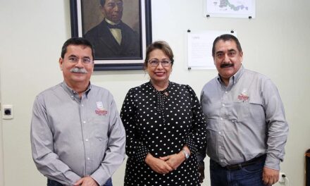 Ozuluama: “La contribución de la Fiscalización para el logro de la Agenda 2030”