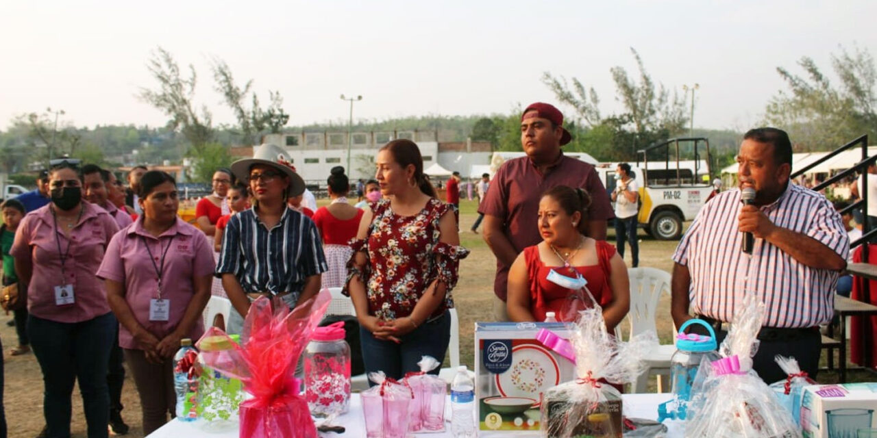 Coatzintla: Festival del Día de las Madres 2022