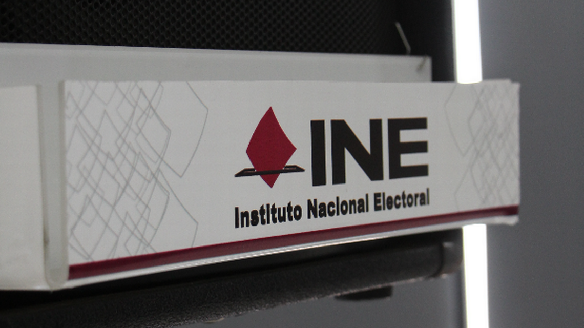 Citlaltépetl: Credencialización del INE