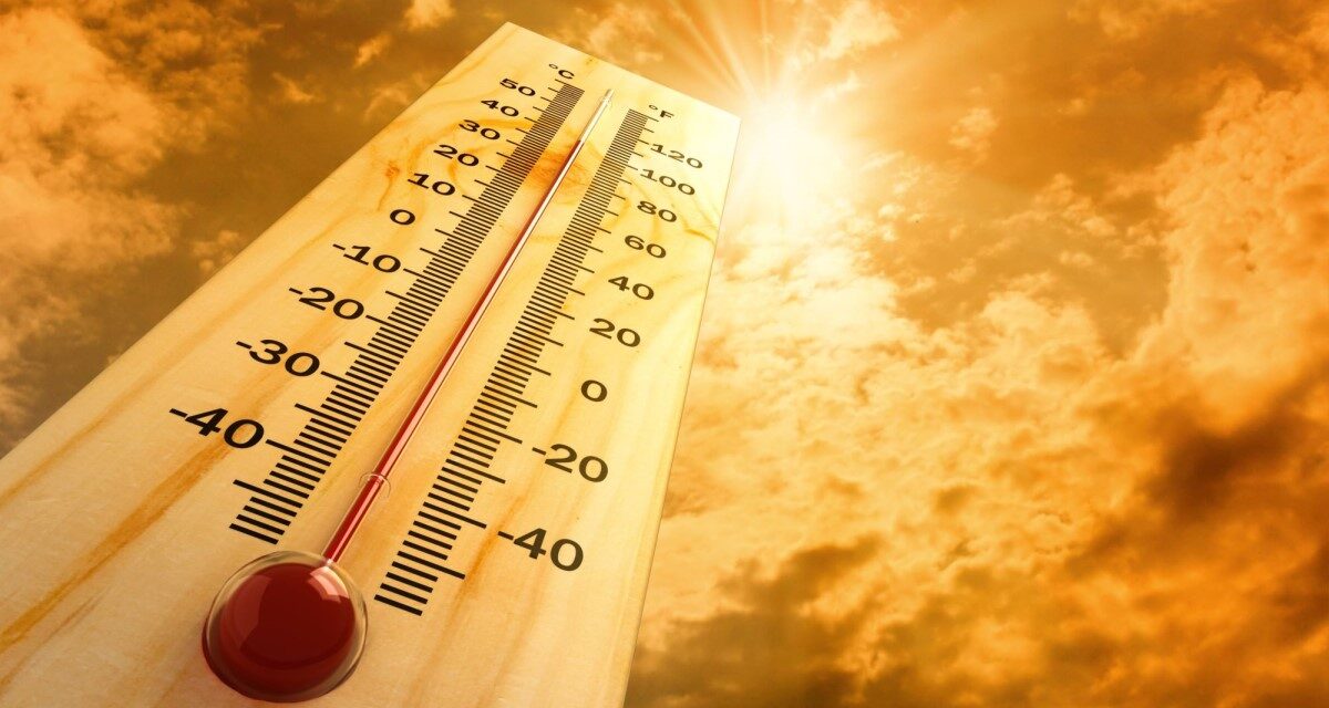 Ozuluama: Recomendaciones ante las altas temperaturas