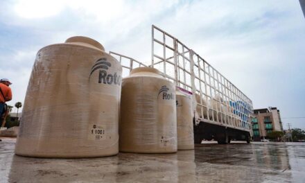 Programa «Juntos por el Desarrollo de Cerro Azul»