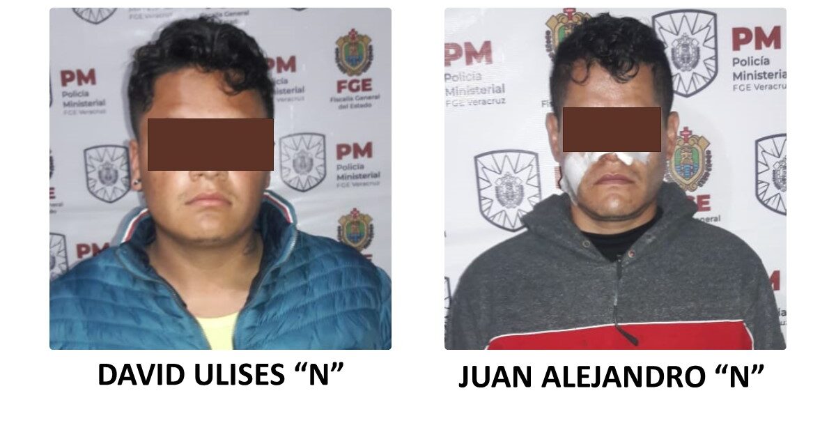 Los sentencian a 20 años de prisión en Huayacocotla