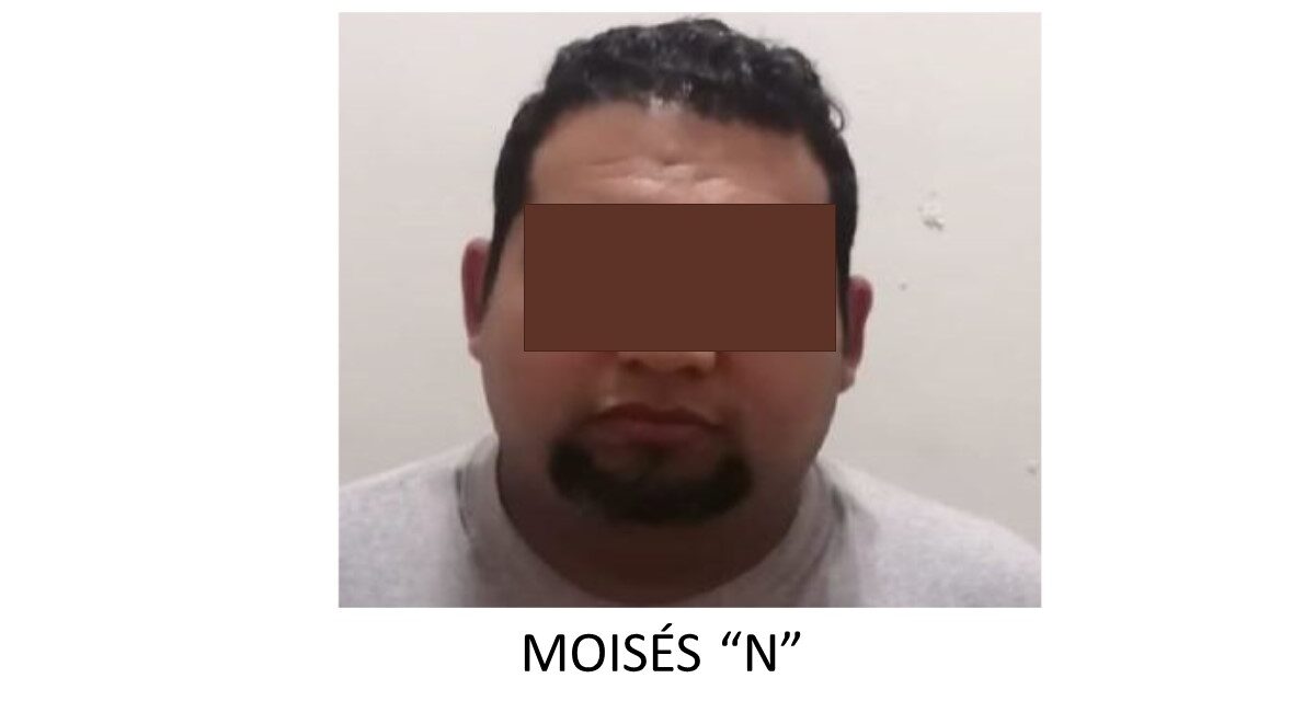 Ozuluama: Secuestrador es sentenciado en zona de Veracruz Norte