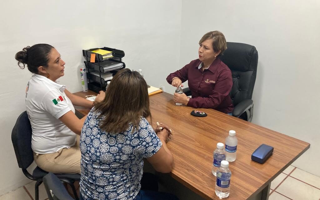El gobierno municipal de Tamiahua, recibe equipamiento por parte del gobierno del estado de Veracruz