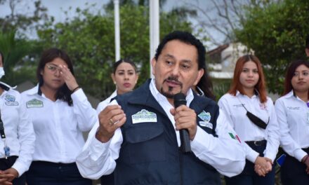 Naranjos: Rodada Escuela Primaria «Rafael Ramírez Castañeda»