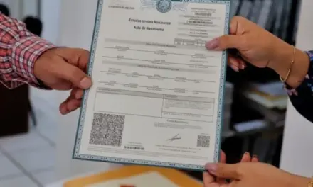 Platón Sánchez: Si eres mujer y aún no cuentas con tu acta de Nacimiento, realiza tu trámite para Registro Extemporáneo