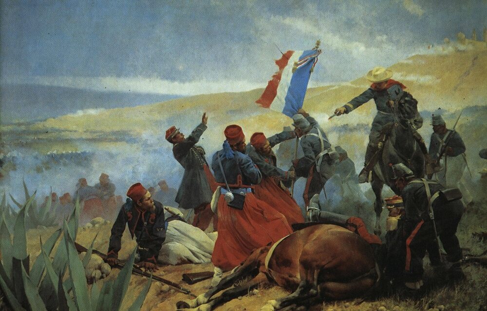 Ozuluama: Día de la Batalla de Puebla
