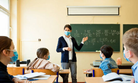 Tancoco: Día del Maestro