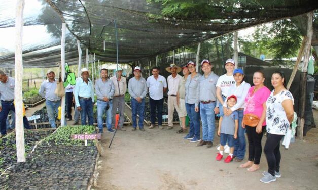 Ozuluama: Visita al CAC del Campanario