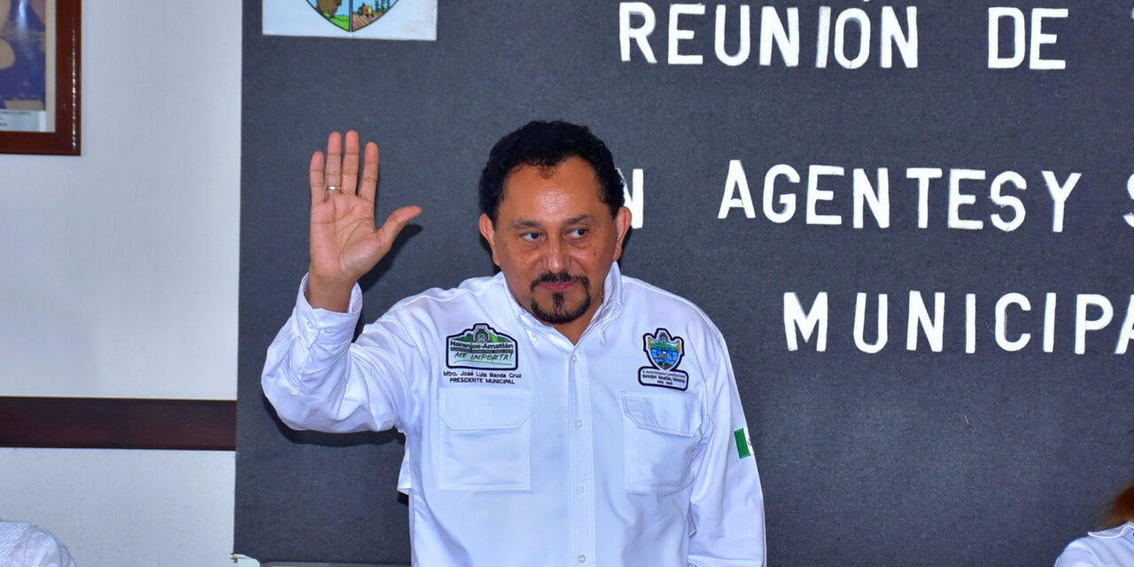 Naranjos: Reunión de trabajo con agentes y subagentes municipales