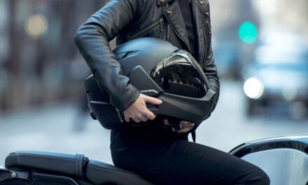 Ozuluama: Si conduces moto, protégete