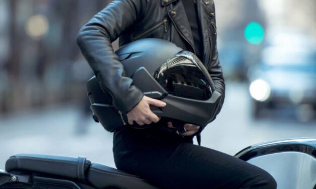 Ozuluama: Si conduces moto, protégete