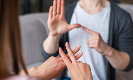 Naranjos: Día de la LSM 2022