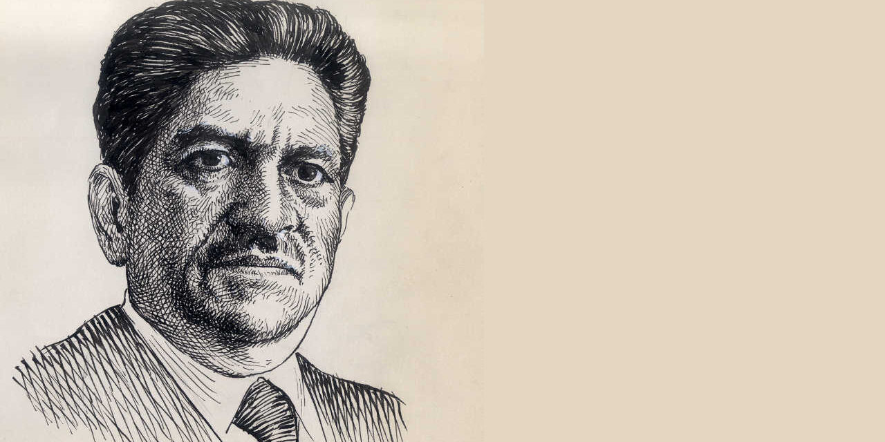 Coatzintla: 107 Aniversario del Natalicio del Lic. Rafael Hernández Ochoa