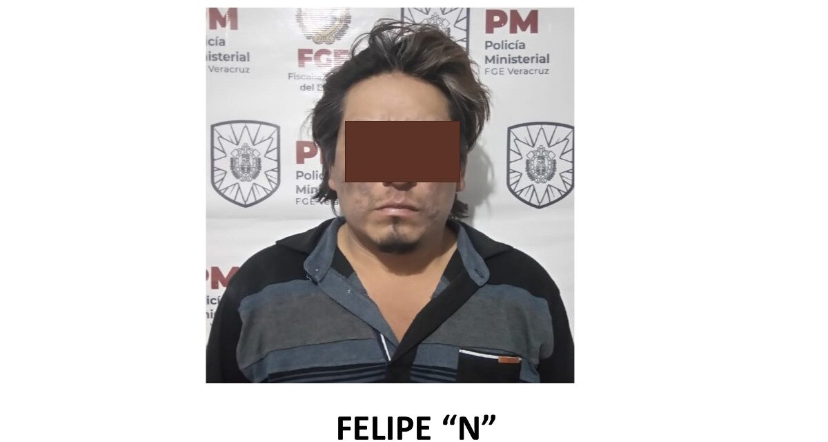 Huayacocotla: Sentencia condenatoria de 20 años por homicidio doloso