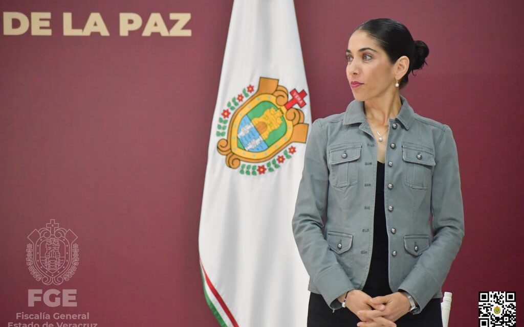 FGE expuso 8 mandamientos judiciales, 7 detenciones en flagrancia y localización de una persona desaparecida