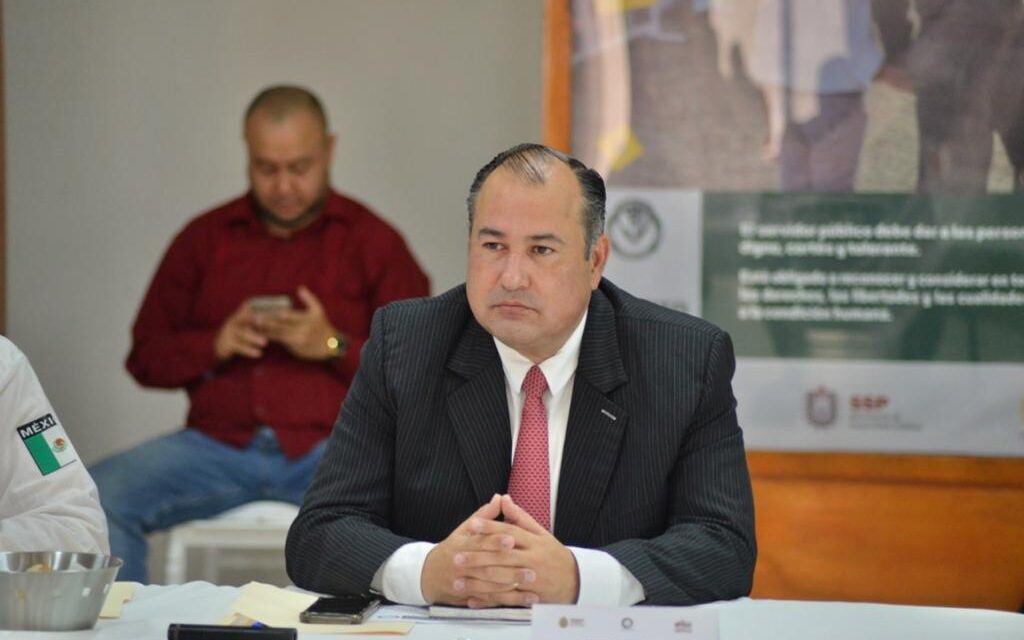 FGE expuso 17 mandamientos judiciales, 7 detenciones en flagrancia y localización de una persona desaparecida