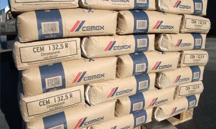 Ozuluama: Programa «Material adecuado para construcción»
