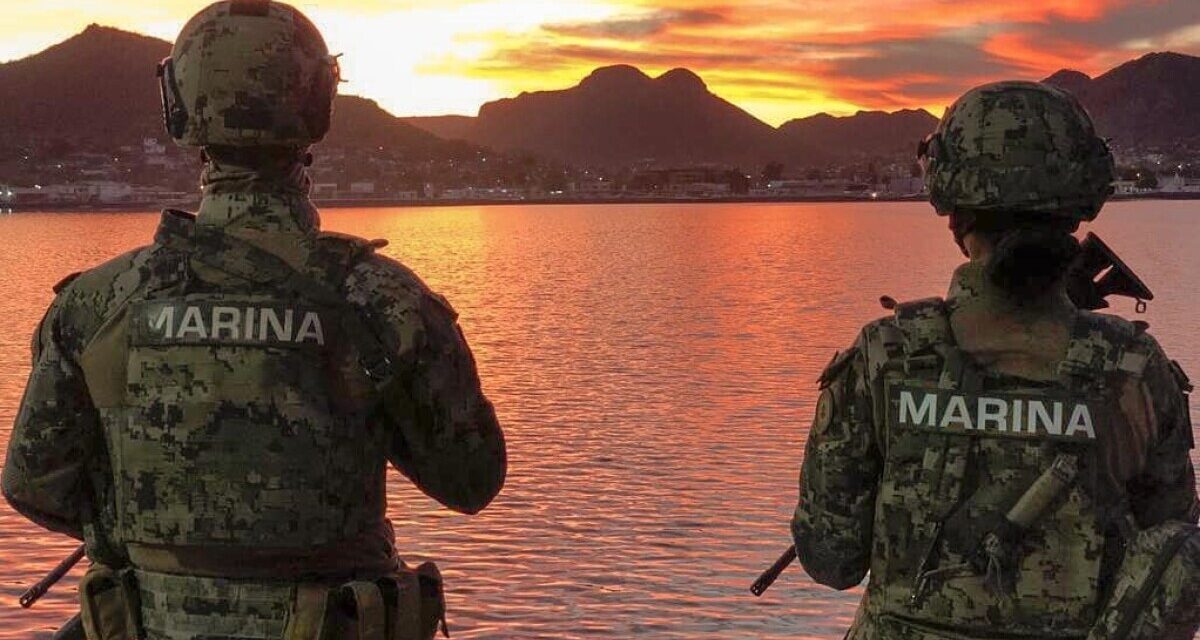 Ozuluama: Día de la Marina