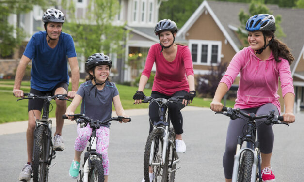 Coatzintla: Bicipaseo Familiar 2022