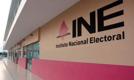 Chontla: Módulo de atención ciudadana del INE