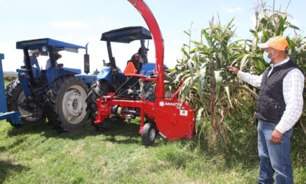 Tamalín: Programa de Apoyo para adquirir Maquinaria Agrícola, Herramientas y Artículos del Hogar