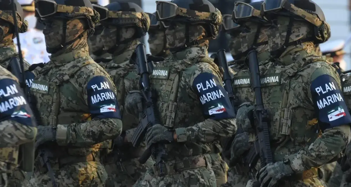 Platón Sánchez: Día de la Marina Nacional