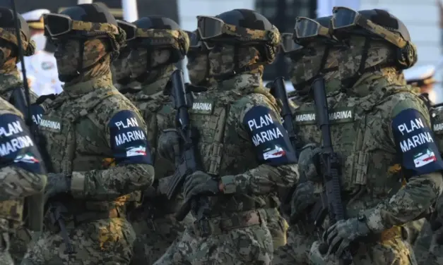 Platón Sánchez: Día de la Marina Nacional