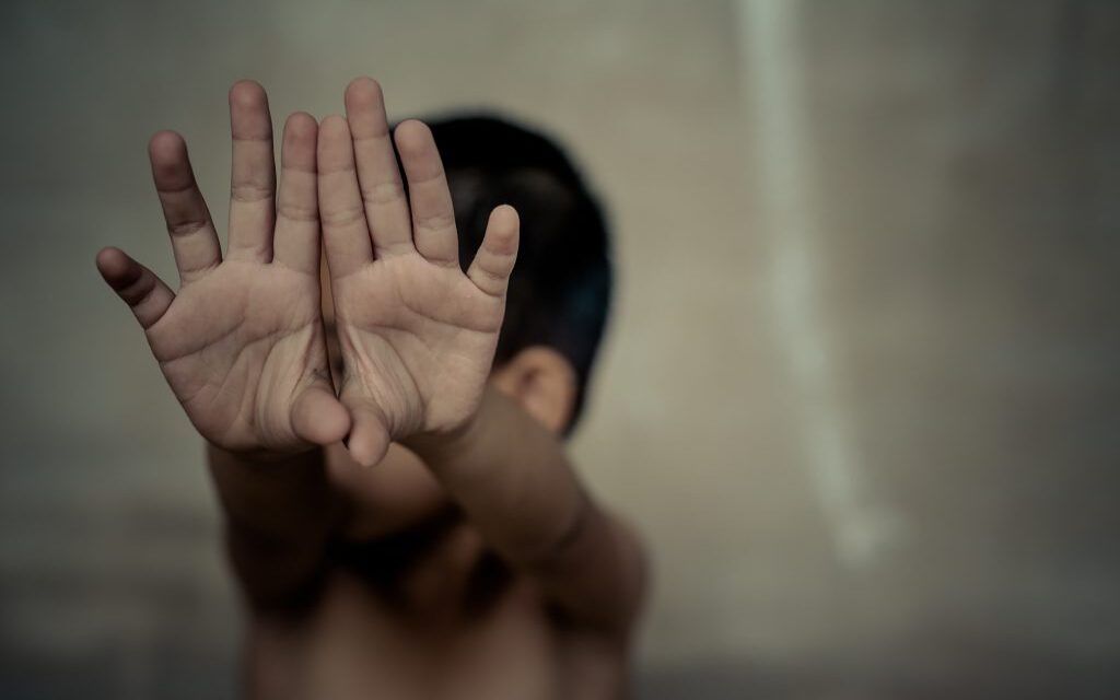 Tecolutla: Día Internacional de los Niños Víctimas Inocentes de Agresión