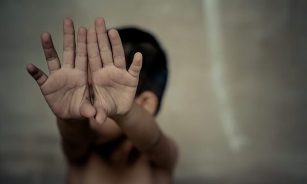 Tecolutla: Día Internacional de los Niños Víctimas Inocentes de Agresión