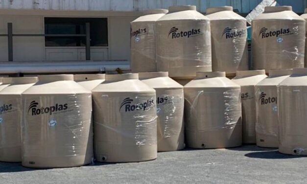 Tamalín: Tercera entrega del programa «Mejoramiento de vivienda y calidad de vida»