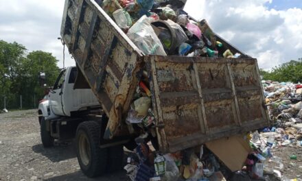 Chontla: Jornada del «Reciclatón: Miércoles de PET»