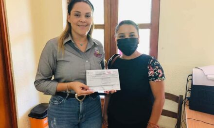 Apoyo a los telebachilleratos de Ozuluama y sus comunidades