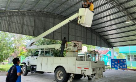 Álamo: Se atienden requerimientos de instituciones académicas