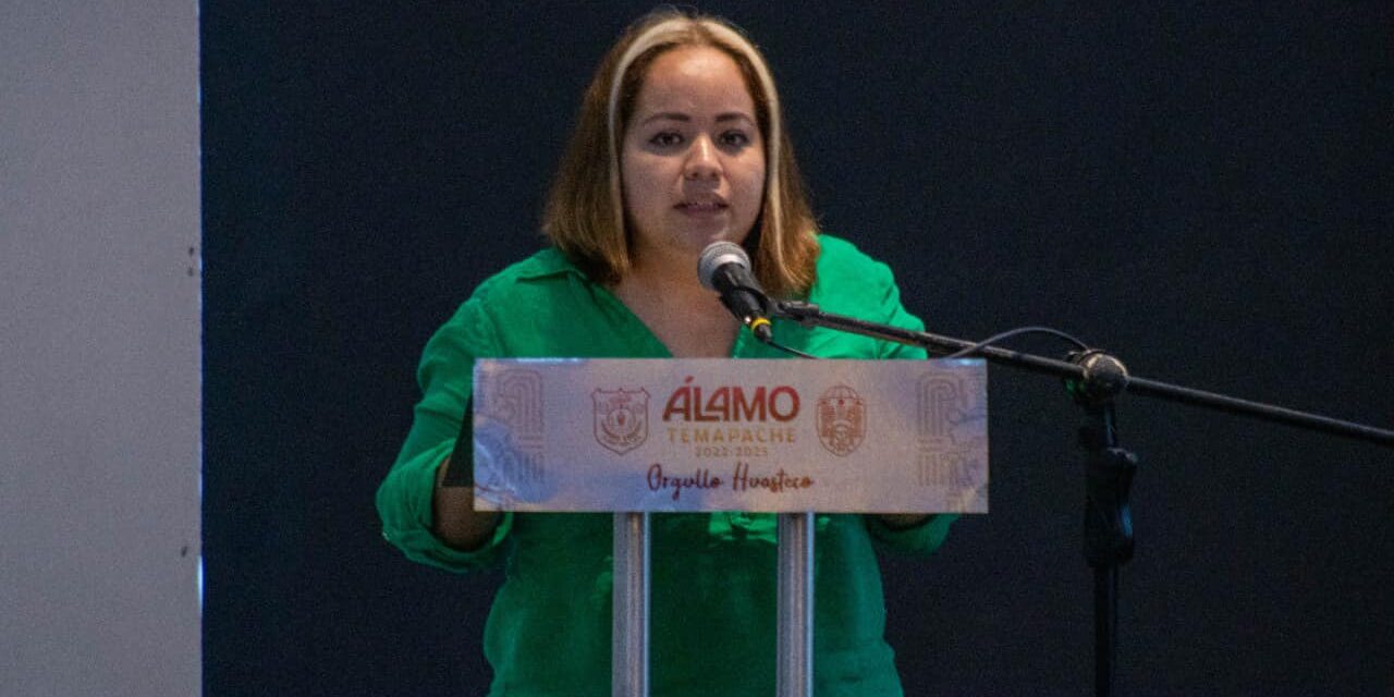 Álamo: Se capacitan autoridades ejidales
