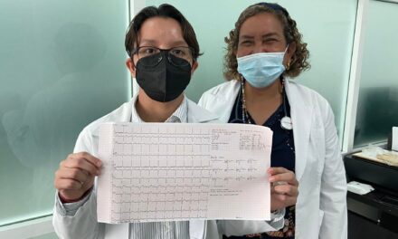 Álamo: Se amplían horario de consultas de saluda para atender a la ciudadanía