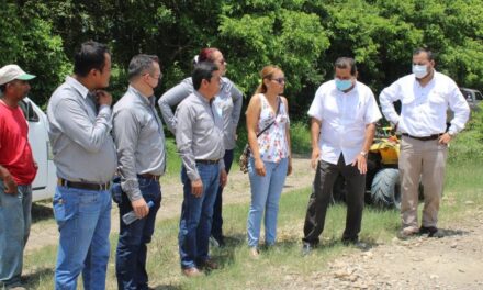 Ozuluama: Visita a la jornada médica gratuita y atención ciudadana en la comunidad de La Puente