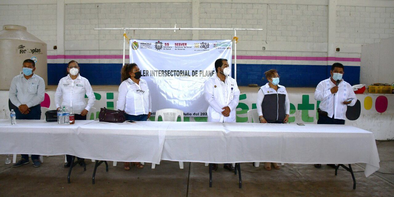 Citlaltépetl: Mejoras en los servicios de salud