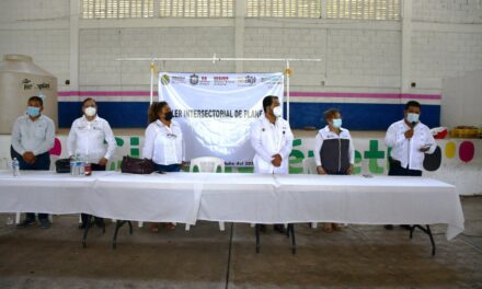 Citlaltépetl: Mejoras en los servicios de salud