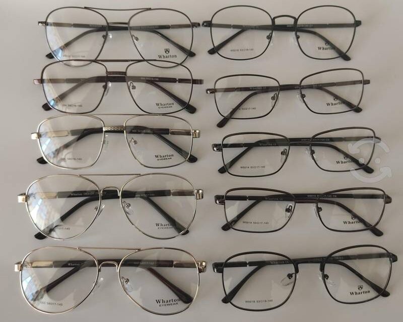 Ozuluama: «Campaña de lentes» Óptica San Gabriel 2022